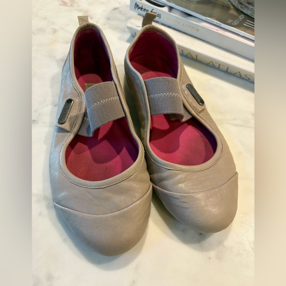 LeSportsac Bendable Ballet Flat